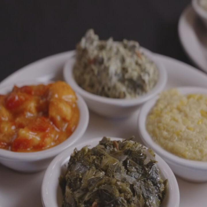 Claudia Sanders Dinner House